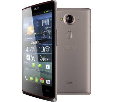 Produktbild Acer Liquid E3