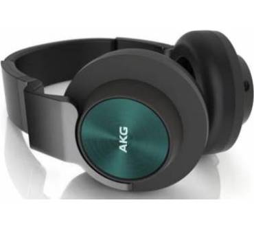 Produktbild AKG K 545