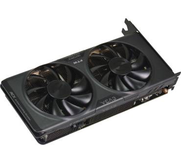 Produktbild EVGA GeForce GTX 750 Ti FTW ACX