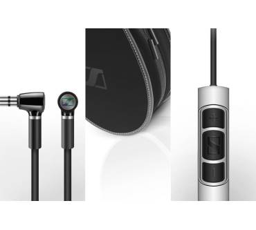 Produktbild Sennheiser Momentum On-Ear