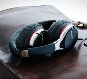 Produktbild Sony MDR-10RC