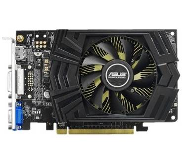 Produktbild Asus GTX750-PHOC-1GD5