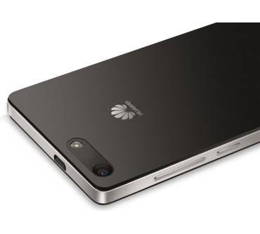 Produktbild Huawei Ascend P7 mini