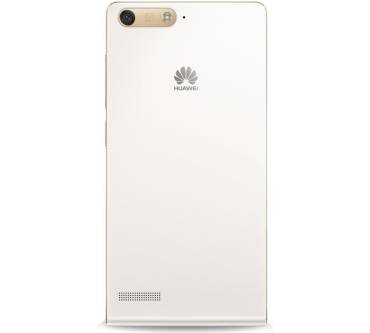 Produktbild Huawei Ascend P7 mini