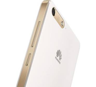 Produktbild Huawei Ascend P7 mini