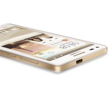 Produktbild Huawei Ascend P7 mini