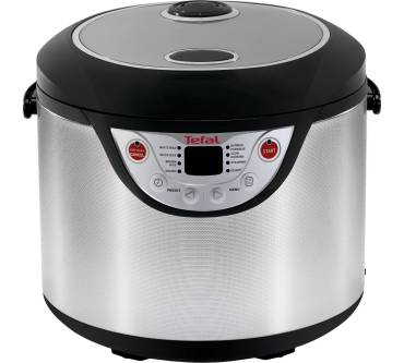 Produktbild Tefal RK302E15 8-in-1 Cooker