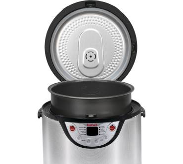 Produktbild Tefal RK302E15 8-in-1 Cooker