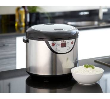 Produktbild Tefal RK302E15 8-in-1 Cooker