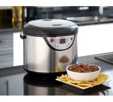 Produktbild Tefal RK302E15 8-in-1 Cooker