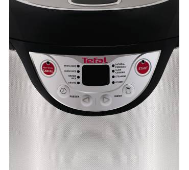 Produktbild Tefal RK302E15 8-in-1 Cooker