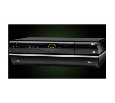 Produktbild Sky Sky+ HD-Receiver (2 TB)