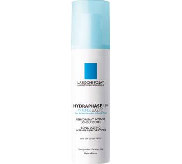 Produktbild La Roche-Posay Hydraphase UV Intense Legere