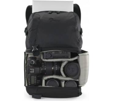 Produktbild Lowepro DSLR Video Fastpack 250 AW