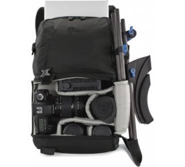 Produktbild Lowepro DSLR Video Fastpack 250 AW