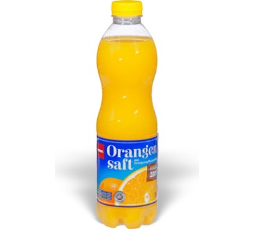 Produktbild Penny Orangensaft