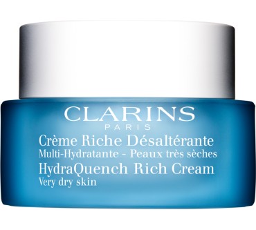 Produktbild Clarins Multi-Hydrante Creme Désaltérante (SPF 15)