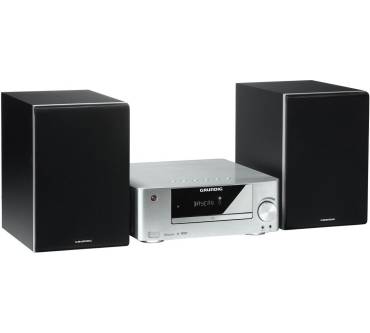 Produktbild Grundig M 2200 DAB+