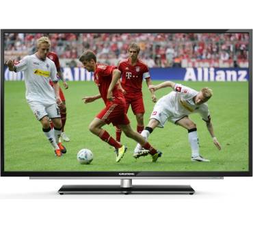 Produktbild Grundig 42 VLE 9474