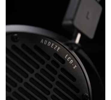 Produktbild Audeze LCD-X