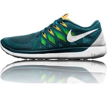 Produktbild Nike Free 5.0 (2014)