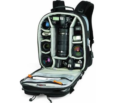 Produktbild Lowepro Vertex 100 AW