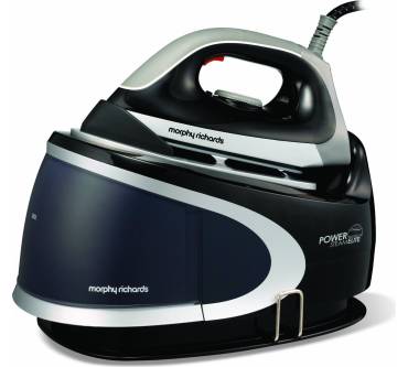 Produktbild Morphy Richards Power Steam Elite 42221