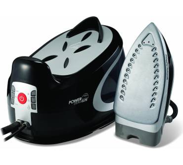 Produktbild Morphy Richards Power Steam Elite 42221