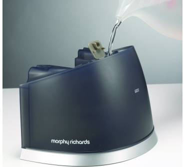 Produktbild Morphy Richards Power Steam Elite 42221