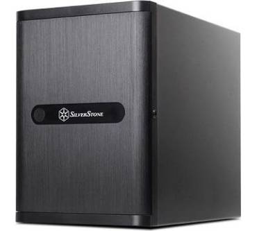 Produktbild SilverStone Technology DS380