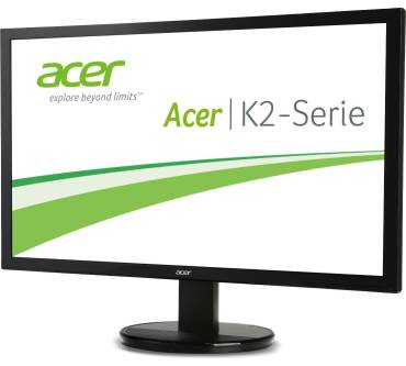 Produktbild Acer K272HUL