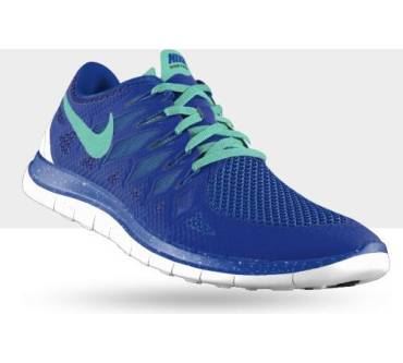 Produktbild Nike Free 4.0 Hybrid