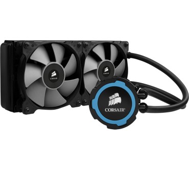 Produktbild Corsair Hydro H105