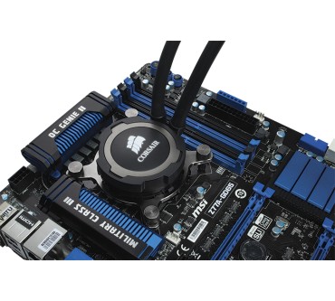 Produktbild Corsair Hydro H105