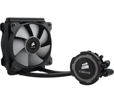 Produktbild Corsair Hydro H75