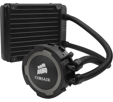 Produktbild Corsair Hydro H75