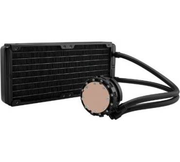 Produktbild Corsair Hydro H105