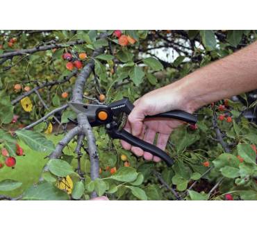 Produktbild Fiskars Gartenschere Pro