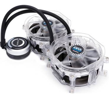 Produktbild Zalman Reserator 3 Max Dual