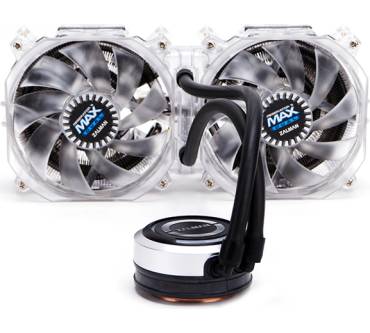 Produktbild Zalman Reserator 3 Max Dual