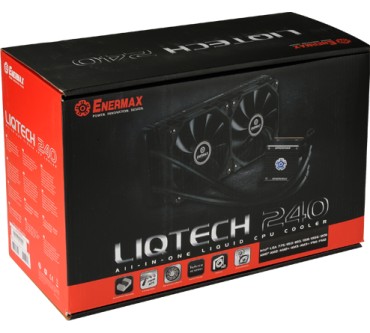 Produktbild Enermax Liqtech 240