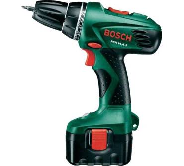 Produktbild Bosch PSR 14,4-2