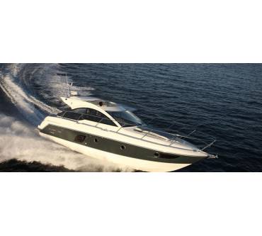 Produktbild Beneteau Gran Turismo 38