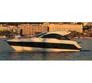 Produktbild Beneteau Gran Turismo 38