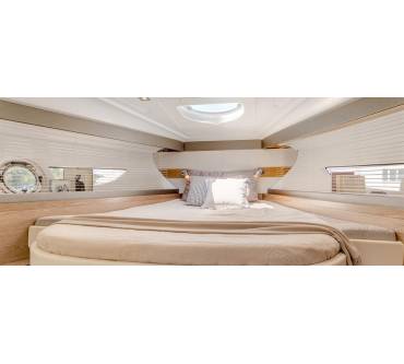 Produktbild Beneteau Gran Turismo 38