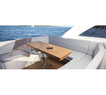 Produktbild Beneteau Gran Turismo 38