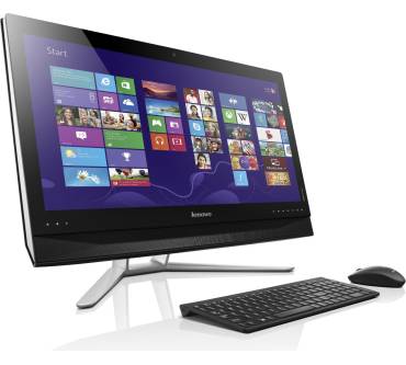 Produktbild Lenovo IdeaCentre B750