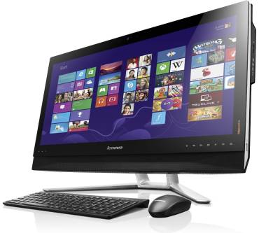 Produktbild Lenovo IdeaCentre B750