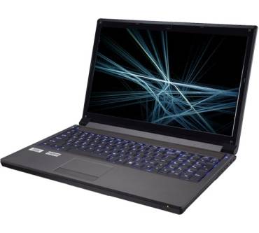 Produktbild One K56-4N (Core i7-4700MQ, Radeon R9 M290X, 8GB RAM, 500GB SSD)