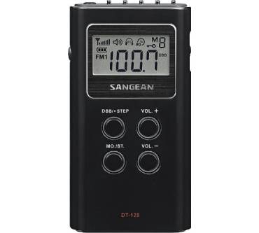 Produktbild Sangean DT-120